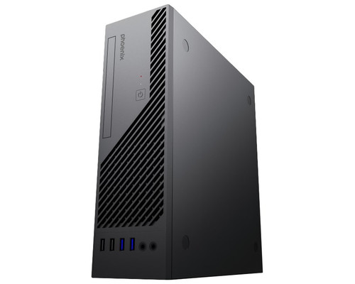 Caja ordenador phoenix lite - s3 micro atx-MR10 Caja ordenador phoenix lite - s3 micro atx