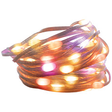 Guirnalda luces muvit io wifi dreamcolor-MR6 Guirnalda luces muvit io wifi dreamcolor