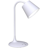 Lampara sobremesa muvit io wifi blancos