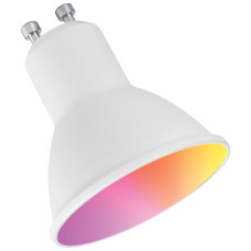 Bombilla muvit io gu10 5.5w rgb-MR2 Bombilla muvit io gu10 5.5w rgb