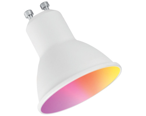 Bombilla muvit io gu10 5.5w rgb-MR2 Bombilla muvit io gu10 5.5w rgb