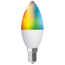 Bombilla muvit io globo e14 5w-MR2 Bombilla muvit io globo e14 5w