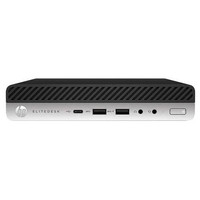 Ordenador reacondicionado mini hp elitedesk 800-27MR Ordenador reacondicionado mini hp elitedesk 800