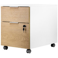 Cajonera phoenix artisan combinación blanca y-18MR Cajonera phoenix artisan combinación blanca y