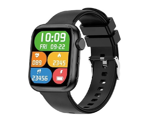 Reloj smartwatch forever igo watch 3-MR5 Reloj smartwatch forever igo watch 3