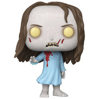 Funko pop el exorcista katherine (poseída)-2MR Funko pop el exorcista katherine (poseída)