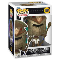 Funko pop movies: stargate horus guard-2MR Funko pop movies: stargate horus guard