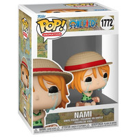 Funko pop one piece nami-2MR Funko pop one piece nami