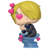 Funko pop one piece sanji-2MR Funko pop one piece sanji