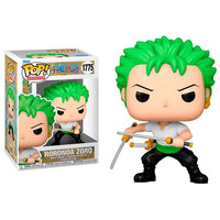 Funko pop one piece zoro opción-2MR Funko pop one piece zoro opción