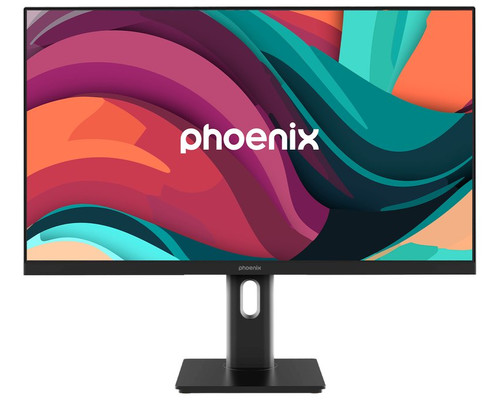 Monitor phoenix essence pro 27 pulgadas fhd-MR24 Monitor phoenix essence pro 27 pulgadas fhd