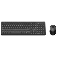 Phoenix combo teclado multimedia + ratón-4MR Phoenix combo teclado multimedia + ratón