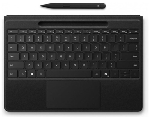 Teclado microsoft surface type cover pro-MR63 Teclado microsoft surface type cover pro