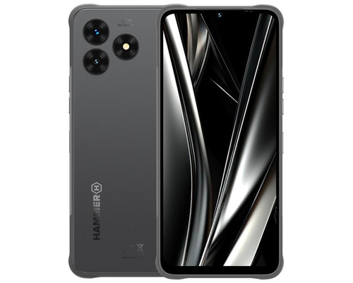 Telefono movil smartphone rugerizado hammer blade-MR36 Telefono movil smartphone rugerizado hammer blade