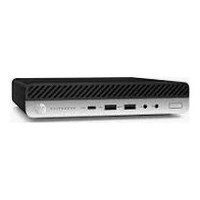 Ordenador reacondicionado mini hp elitedesk 800