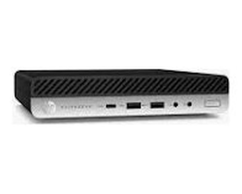 Ordenador reacondicionado mini hp elitedesk 800