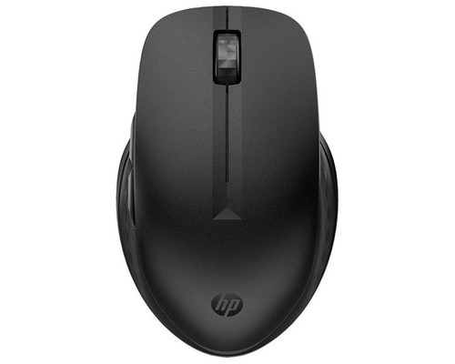 Rat&oacute;n hp 435 multidispositivo inalambrico