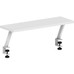 SOPORTE ELEVADOR MONITOR 17"" BLANCO MARS GAMING-AA3 SOPORTE ELEVADOR MONITOR 17"" BLANCO MARS GAMING