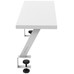 SOPORTE ELEVADOR MONITOR 17"" BLANCO MARS GAMING-AA3 SOPORTE ELEVADOR MONITOR 17"" BLANCO MARS GAMING