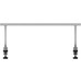 SOPORTE ELEVADOR MONITOR 17"" BLANCO MARS GAMING-AA3 SOPORTE ELEVADOR MONITOR 17"" BLANCO MARS GAMING