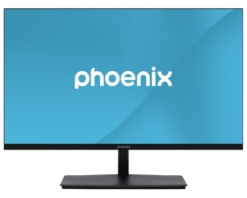 Monitor phoenix prisma 24 pulgadas full hd-MR16 Monitor phoenix prisma 24 pulgadas full hd