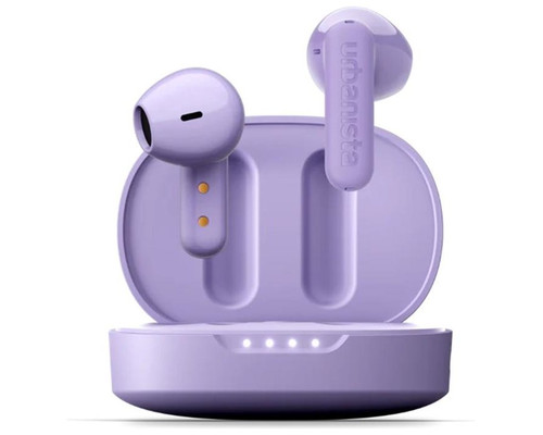 Auriculares urbanista copenhagen 2 inalambrico purpura-MR9 Auriculares urbanista copenhagen 2 inalambrico purpura