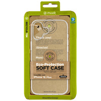 Funda muvit recycletek apple iphone 16