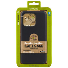 Funda muvit recycletek apple iphone 16-MR10 Funda muvit recycletek apple iphone 16