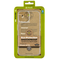 Funda muvit shockproof 2m apple iphone