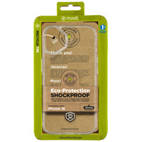 Funda muvit shockproof 2m apple iphone