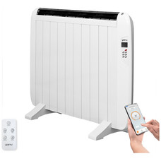 Yoevu -  radiador el&eacute;ctrico bajo consumo