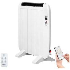 Yoevu -  radiador el&eacute;ctrico bajo consumo