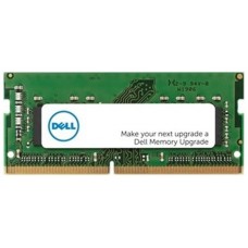 DELL MEMORIA - 16 GB - 1RX8 DDR5 SODIMM 5600 MHZ ECC.·