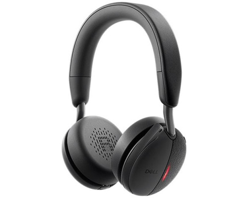 Auriculares dell wl5024 inalambrico negro