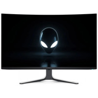 Monitor curvo gaming dell alienware aw3225qf-204MR Monitor curvo gaming dell alienware aw3225qf