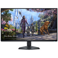 Monitor gaming dell alienware aw2725qf 27 pulgadas-101MR Monitor gaming dell alienware aw2725qf 27 pulgadas