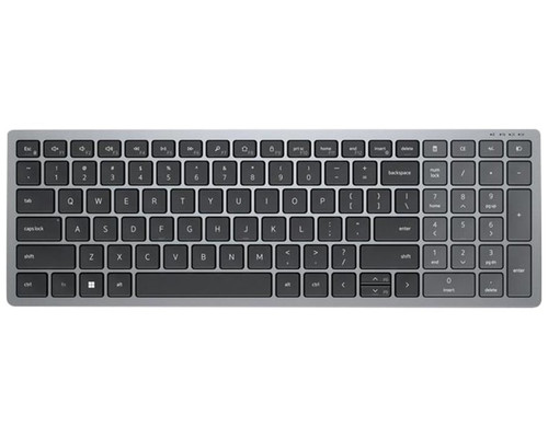 Teclado dell kb740 inalambrico
