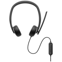Auriculares dell wh3024 negro-13MR Auriculares dell wh3024 negro