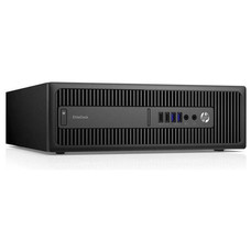 Ordenador reacondicionado sff hp elitedesk 800-MR24 Ordenador reacondicionado sff hp elitedesk 800