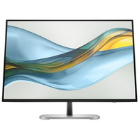 Monitor hp s5 pro 524pn 24 pulgadas-40MR Monitor hp s5 pro 524pn 24 pulgadas