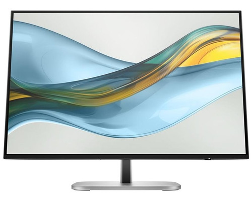 Monitor hp s5 pro 524pn 24 pulgadas-MR40 Monitor hp s5 pro 524pn 24 pulgadas