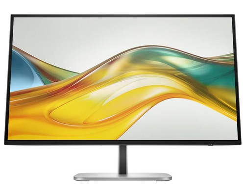 Monitor hp s5 pro 527pq 27 pulgadas