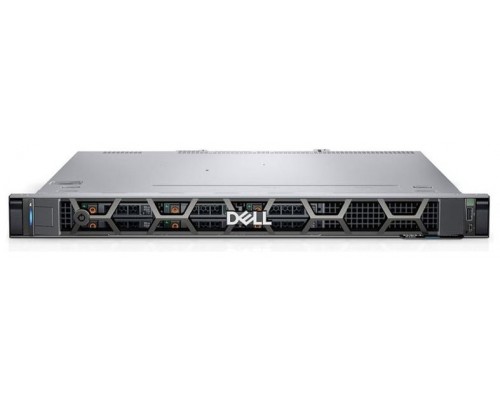 DELL POWEREDGE R260 RACK 1U C26KK