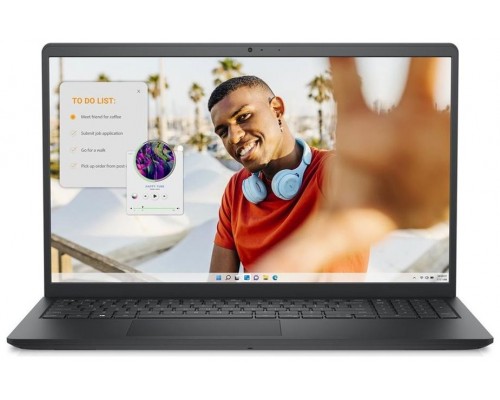 PORTATIL DELL INSPIRON 15 3535 R7-7730U 16GB 512GB 14"FHD W11P