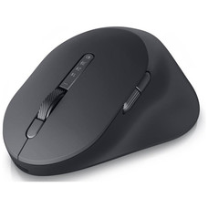 Raton inalambrico dell premier ms900 negro-MR33 Raton inalambrico dell premier ms900 negro
