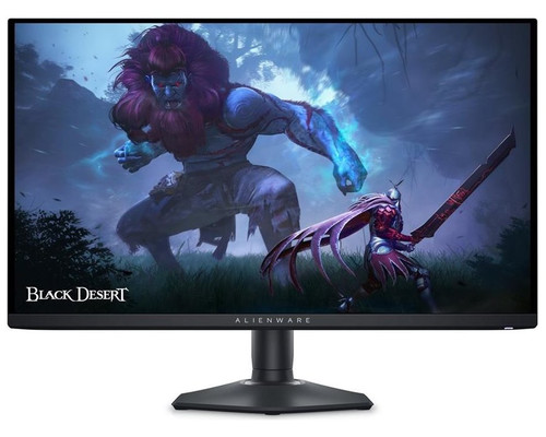 MONITOR ALIENWARE 27" AW2725DF 360HZ QD-OLED MON-DI124 MONITOR ALIENWARE 27" AW2725DF 360HZ QD-OLED MON