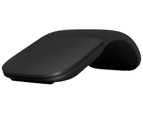 Raton inalambrico microsoft surface arc mouse-MR31 Raton inalambrico microsoft surface arc mouse