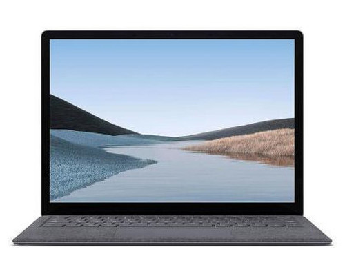 Portatil reacondicionado microsoft surface laptop 3