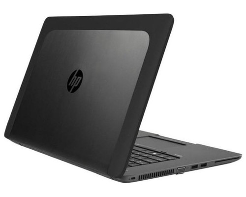 Portatil hp zbook 15 g4 i7 - 7700hq-MR178 Portatil hp zbook 15 g4 i7 - 7700hq