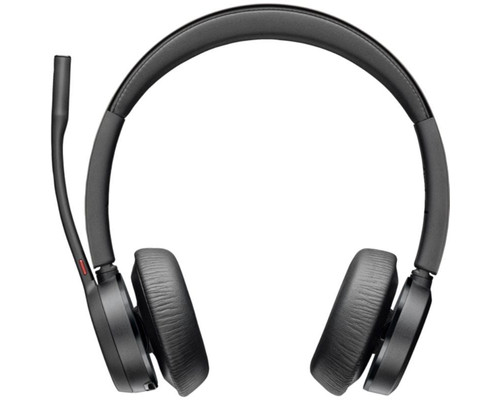 Auriculares poly voyager 4320 microsoft teams-MR23 Auriculares poly voyager 4320 microsoft teams
